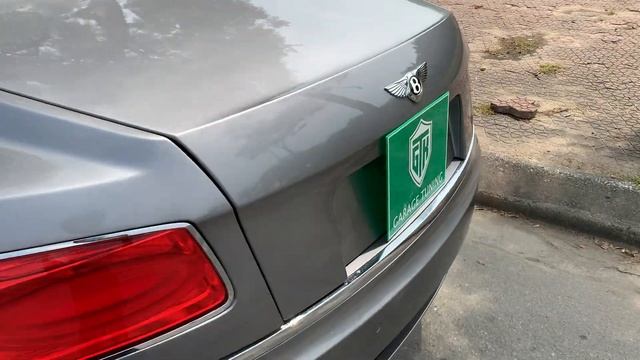 bentley 2005 lên form 2017 смотреть онлайн