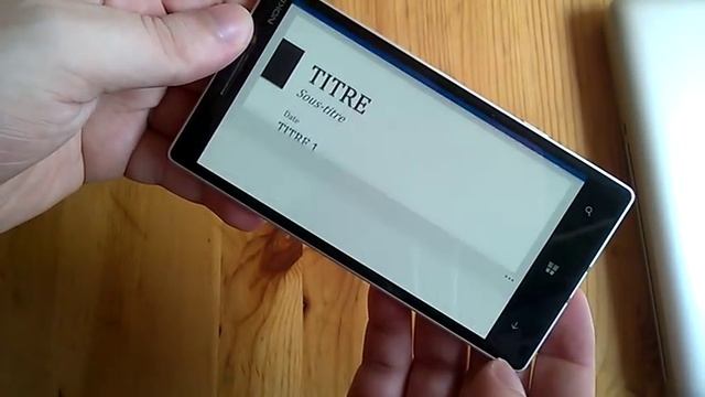 Windows 10 mobile (build 10166) Lumia 930 смотреть онлайн