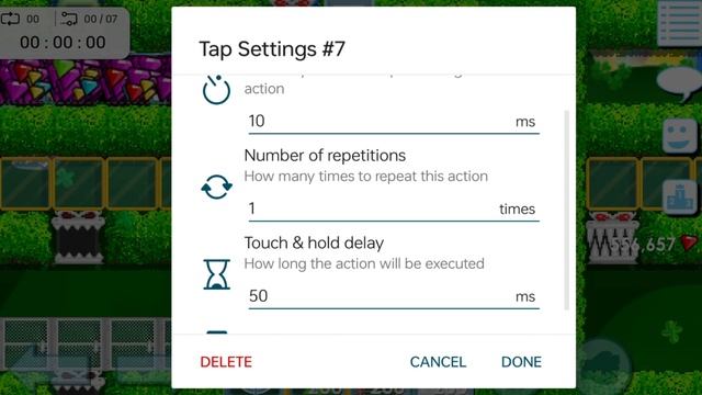 Auto Clicker on GrowTopia 2023! | VENUS 5 BLOCKS | (Android ) смотреть онлайн