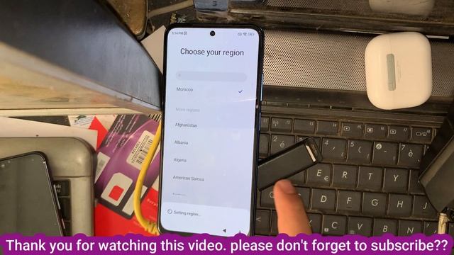 Redmi Note 11 Frp Bypass MIUI 13 Redmi Note 11 Frp Bypass 2023 Redmi Note 11 Google Lock android 1 смотреть онлайн