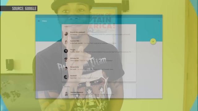 HTC Nexus 9: What to Expect! - Is It Time for a New Nexus?! смотреть онлайн