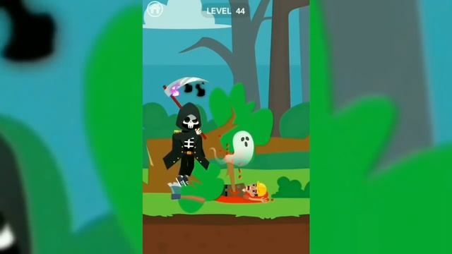 Death Incoming All Level Gameplay Android смотреть онлайн