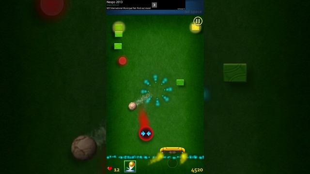 Jet ball - Android app gameplay - GogetaSuperx смотреть онлайн
