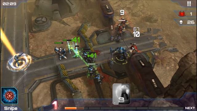Space Commander (Unreleased) android game first look gameplay español смотреть онлайн