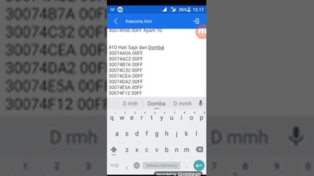 Cara Paste Cheat Harvest Moon Back To Nature di epsxe смотреть онлайн