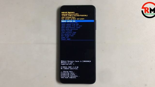 Samsung A03s Hard Reset Not Working 2024 🔥 How to Factory Reset Samsung A03s Without Password 2024 смотреть онлайн