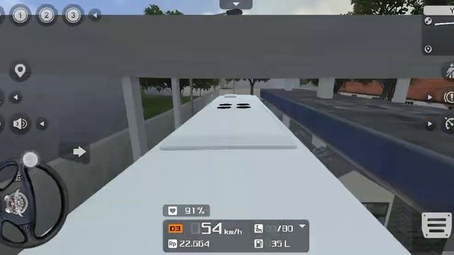 INDIAN BUS 3D SIMULATOR TATA Game INDONESIA DOWNLOAD 🆕 смотреть онлайн