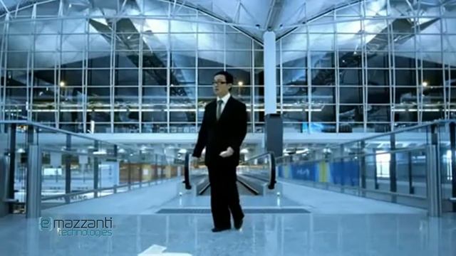 eMazzanti and Microsoft - Tomorrow - Glimpse the future with Windows 2008 R2 Hyper-V смотреть онлайн