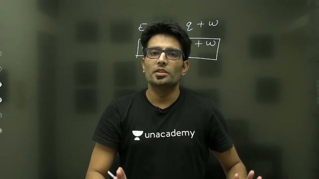 JEE: Thermodynamics L4 | First Law of Thermodynamics | Unacademy JEE | JEE Chemistry | Ashwani Tyag смотреть онлайн