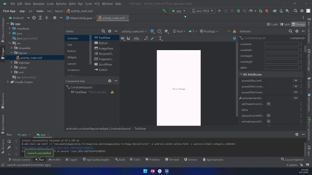 how to vivo, oppo, realme and developer option | Android Emulator (AVD) |Android Smartphone (ADB) смотреть онлайн