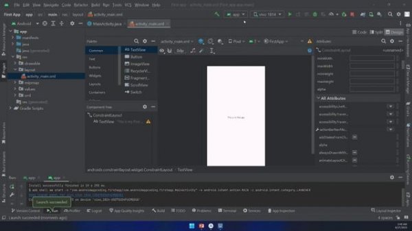 how to vivo, oppo, realme and developer option | Android Emulator (AVD) |Android Smartphone (ADB)