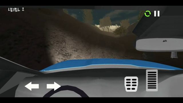 Scary Car Driving Sim: Horror Adventure Game||Gameplay 01 || Android Gameplay TV смотреть онлайн