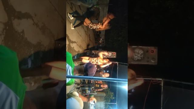 Boom boom- 3J's Band смотреть онлайн