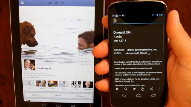 Plex for Android смотреть онлайн