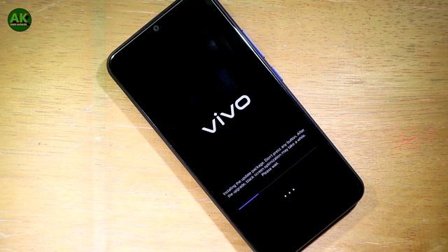 Cara Update Funtouch OS 10 11 VIVO Y12 || Update Versi Sistem Android VIVO Y12 Terbaru смотреть онлайн
