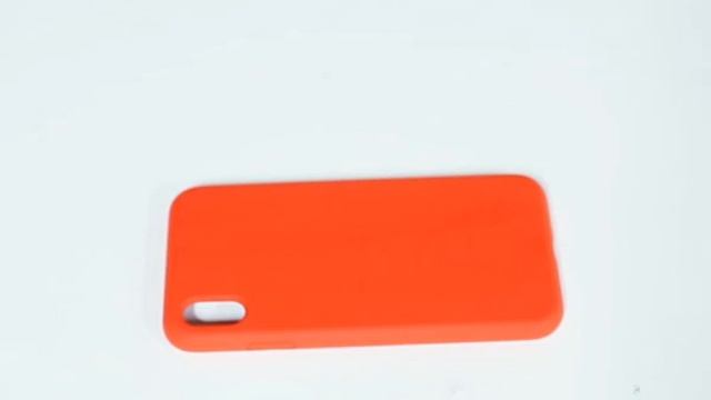 The Introduction of iPhone XS/XS MAX/XR Phone Case смотреть онлайн
