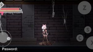 New Update!! || Syahata's bad day v 0.79 adventure in a broken world