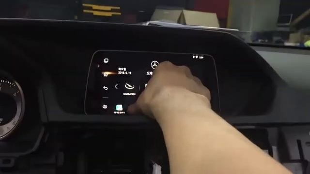 'A-LINK' Box For Car Android System (with Ditial Interfae) смотреть онлайн