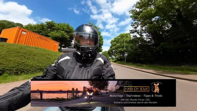 Calimoto Random 75 - Meine Eifel, eine zufällige und geniale Rundtour смотреть онлайн
