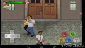 Прохождение игры School days #1