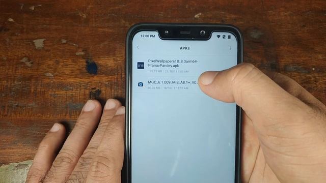 How to Install Pixel 3 Live Wallpapers on Xiaomi Poco F1; Pocophone F1 Pixel 3 Live Wallpapers смотреть онлайн