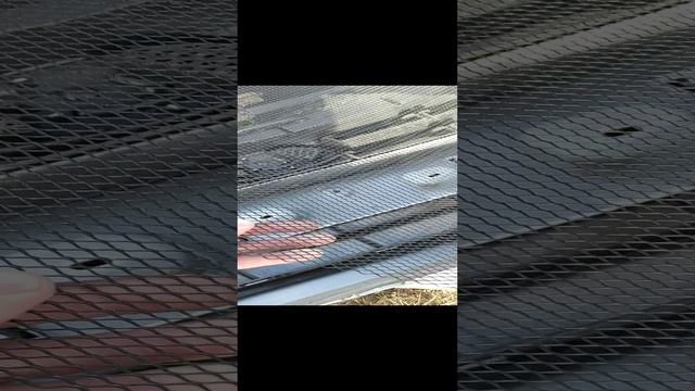 Разобрал новую Лада Гранта