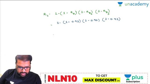 Question Series on Reliability | L - 13 | Standards Quality and Practise | ESE -2021 | NLN Sir смотреть онлайн
