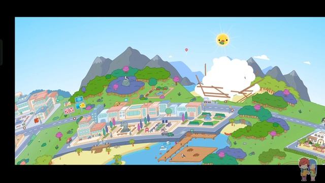 NEW TUTORIAL 2024! Toca Boca Tutorial to Unlock All House 🏡 IOS & ANDROID смотреть онлайн