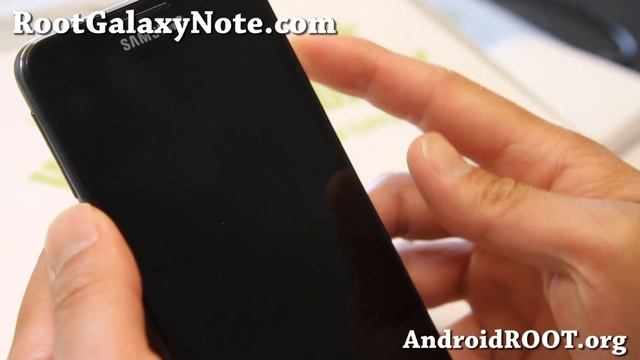 Sweet ROM for Rooted Galaxy Note GT-N7000! [Android 4.1.2][Multi-Window] смотреть онлайн