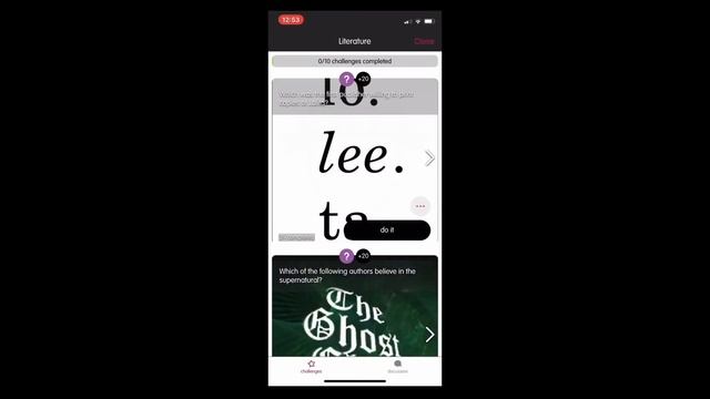 Trivia Up | A Gametize White-Label App Walkthrough смотреть онлайн