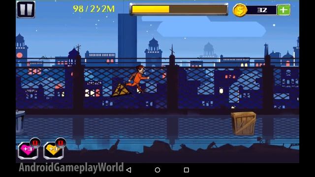 Jail Break - Prison Escape Android Gameplay смотреть онлайн