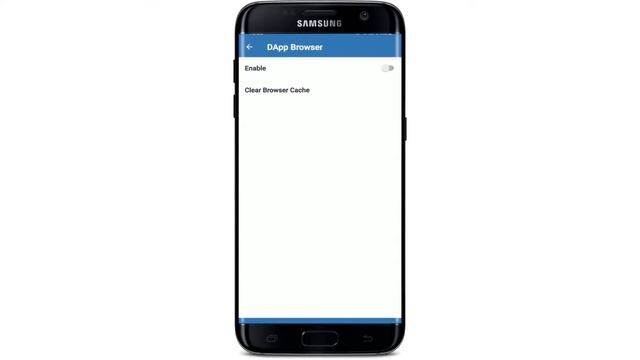 How to Enable DApp Browser to Trust Wallet? смотреть онлайн