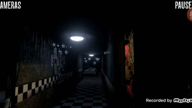 Gameplay Creep five Nights at freddy's parte 2 смотреть онлайн