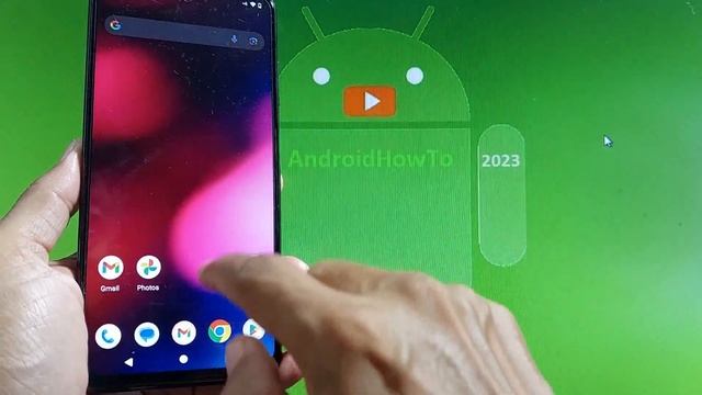 OctaviOS 5.0 Official for Poco X3 Android 14 ROM Update: 231122 смотреть онлайн
