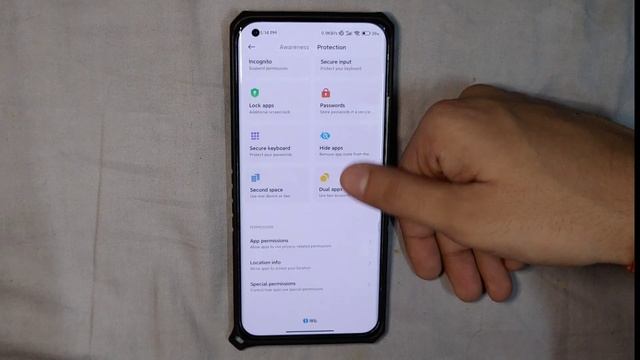 Android 12 in Mi 11 Ultra | Walk-through | MIUI 13 Prediction | New Features смотреть онлайн