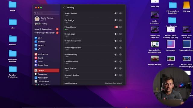 [2024] 10 Settings to Maximize Settings on Your Mac смотреть онлайн