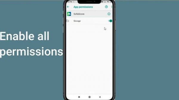 How To Fix Sofascore App Network Connection Problem Android & iOS | Sofascore No Internet Error