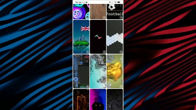 How To Use 4K Wallpaper App On Android | Best 4K Wallpapers 2021 смотреть онлайн