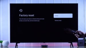 Xiaomi Mi TV Box: How to Hard Reset!