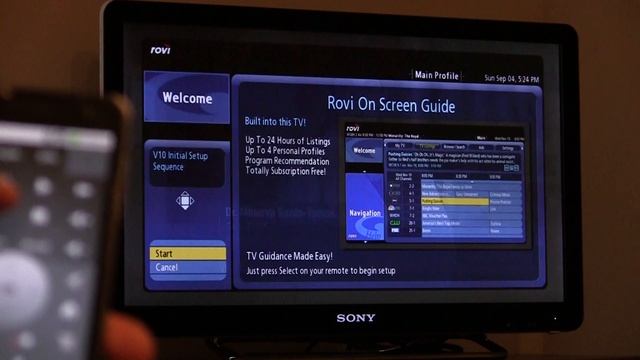 Android Google Tv App смотреть онлайн