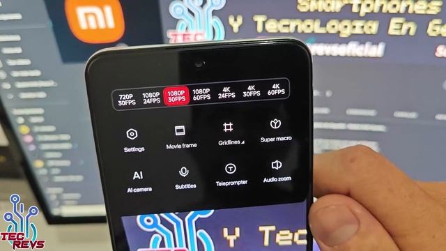 Poco F4 - MIUIHT Una Custom ROM RECARGADA ! - Tutorial Y Review смотреть онлайн
