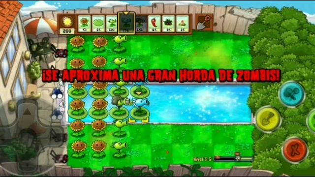 Pvz Android Tv Parte 4 смотреть онлайн
