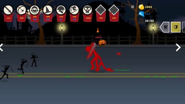 Stickman Empires on Mobile #3. Stick War Legacy. смотреть онлайн