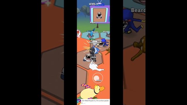 Juan Match Party Fall Out IO - Android Gameplay смотреть онлайн