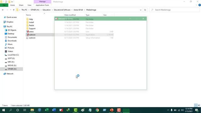 How to Install Rockwell Arena Emulator смотреть онлайн