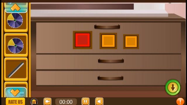 101 New Escape Games - Escape Games 23 - Android GamePlay Walkthrough HD