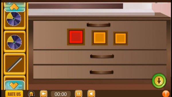 101 New Escape Games - Escape Games 23 - Android GamePlay Walkthrough HD