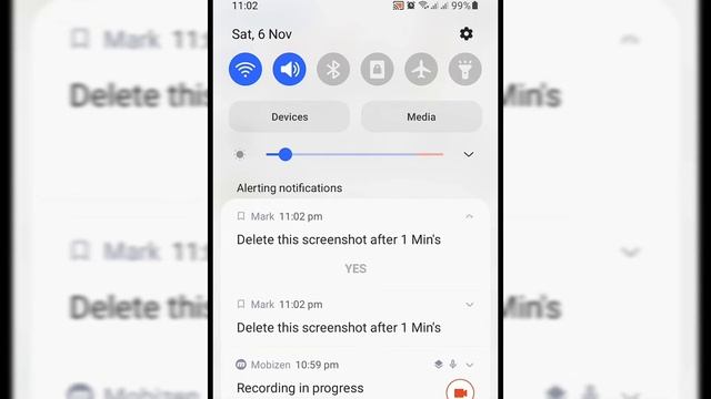 How to Auto Delete Screenshots Android | Mark Auto Screenshot Deleter app смотреть онлайн