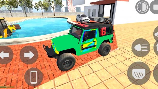 Indian bikes driving 3d 😱 new update all cheat code Android gaming 4 April 2024 new update смотреть онлайн