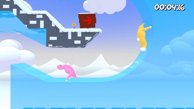 Super bunny man С Daniele смотреть онлайн